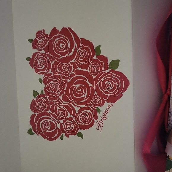 Brighton duo  limited edition crossbery belt bag 🎒 wrapped designed tom Clancy - Picture 9 of 10